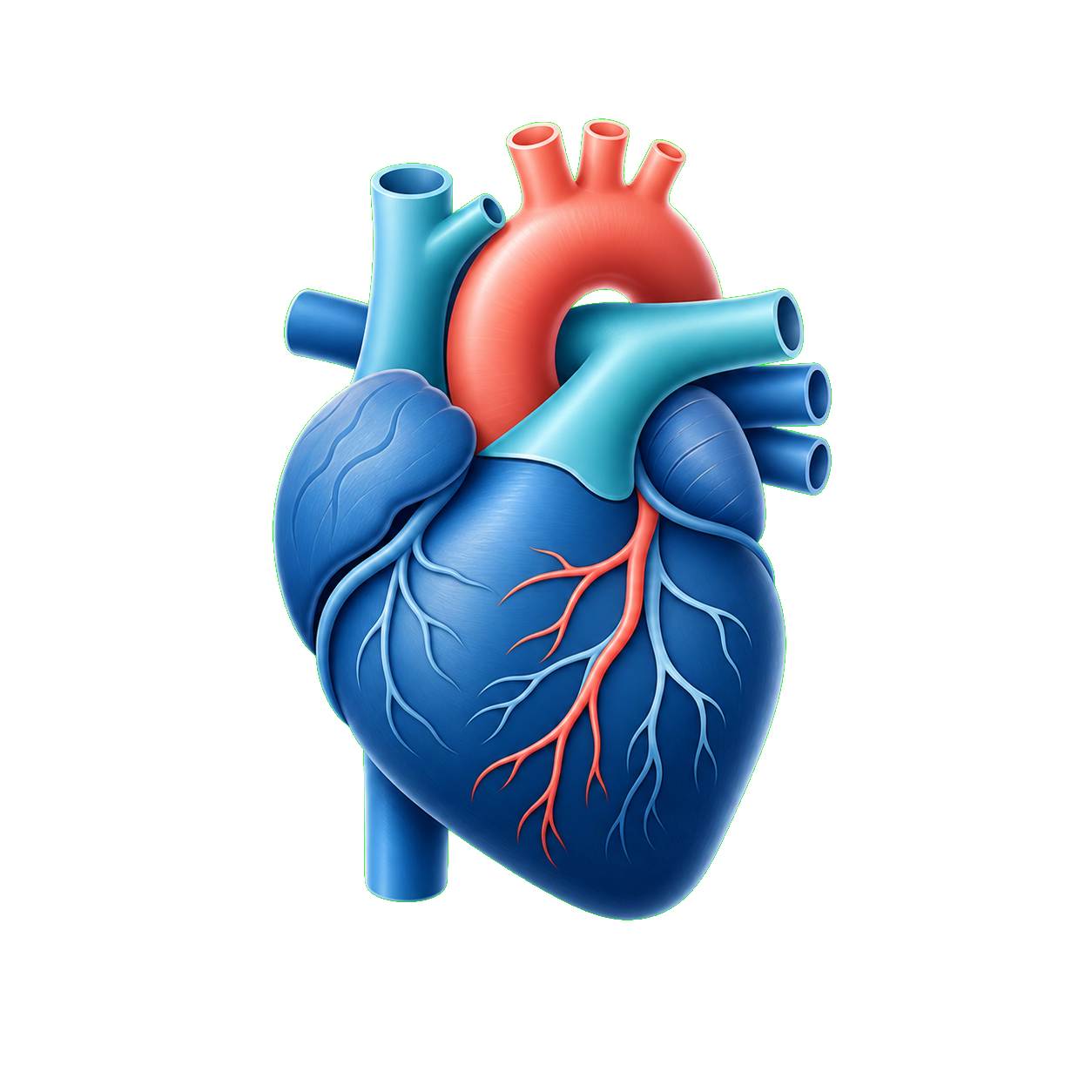 Icono de Cardiología