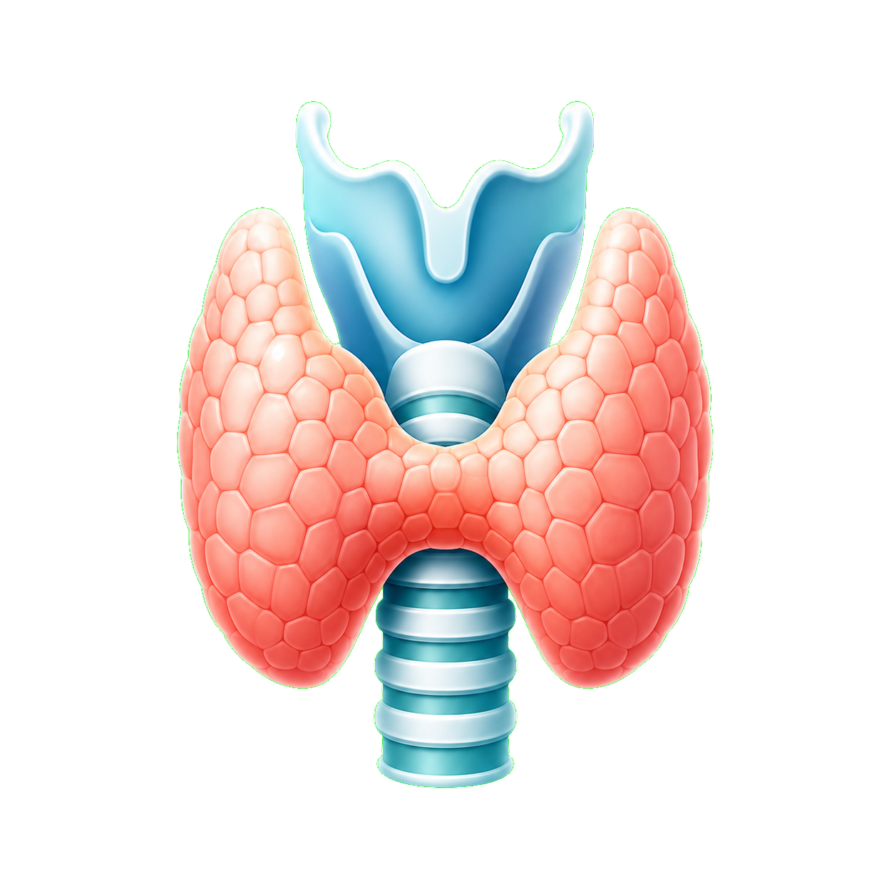 Icono de Endocrinología